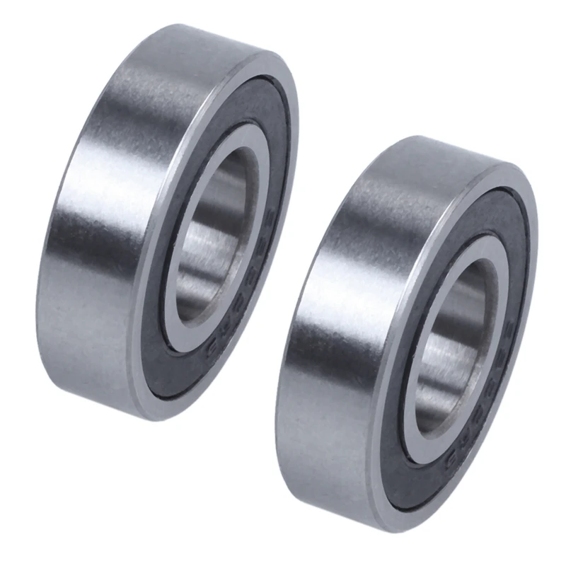 

2X 6900 шариковый подшипник с одной линией и глубоким желобом 10 мм X 22 мм X 6 мм