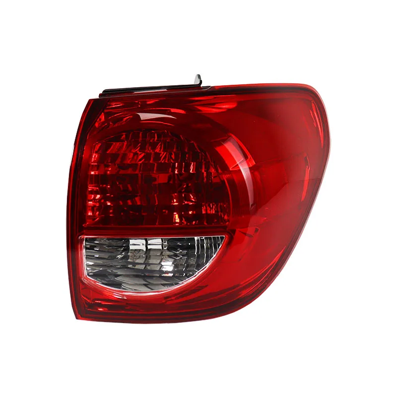 

815600 C080 815500 C080 Авто задний фонарь сигнальная лампа для Toyota Sequoia 2008-2017 автомобильные аксессуары задний предупредительный стоп-сигнал в сборе