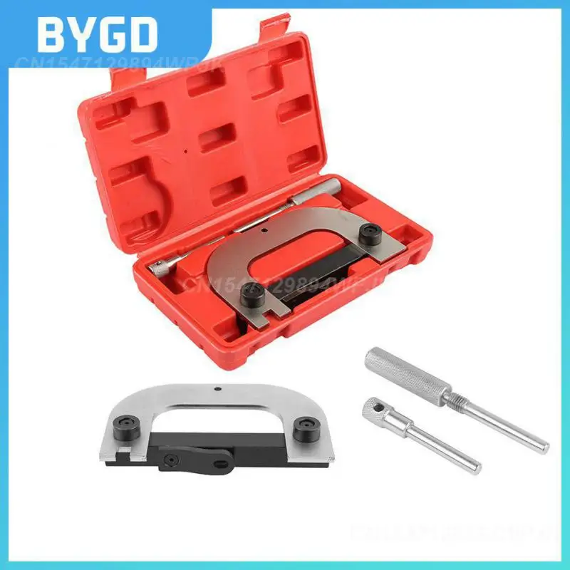 

Engine Timing Adjustment Tool Kit For Renault gasoline engine 1.4 1.6 1.8 2.0 16V double cam timing belt replacement HWC