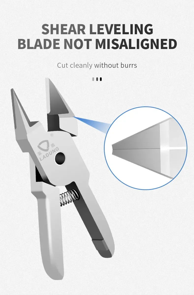 Воздушный щипцы MS-3 специально для резки пневматических плоскогубцев ножниц с