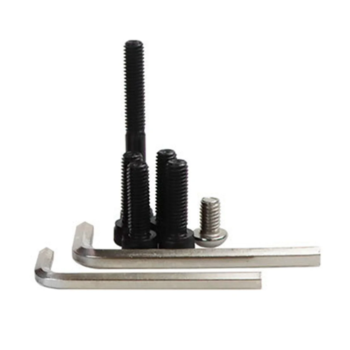 Подходящий для скутера Xiaomi M365/Pro складной держатель модифицированные аксессуары