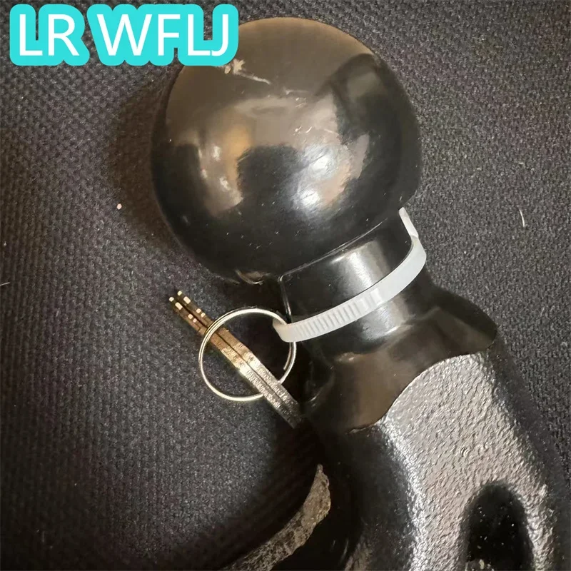 Land Rover found 4-крюк для тяжелого прицепа Range Sport L319/L320 LR 071295