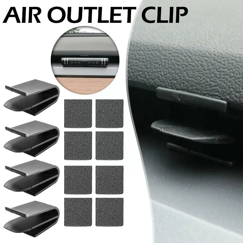Air Outlet Clip E8a2