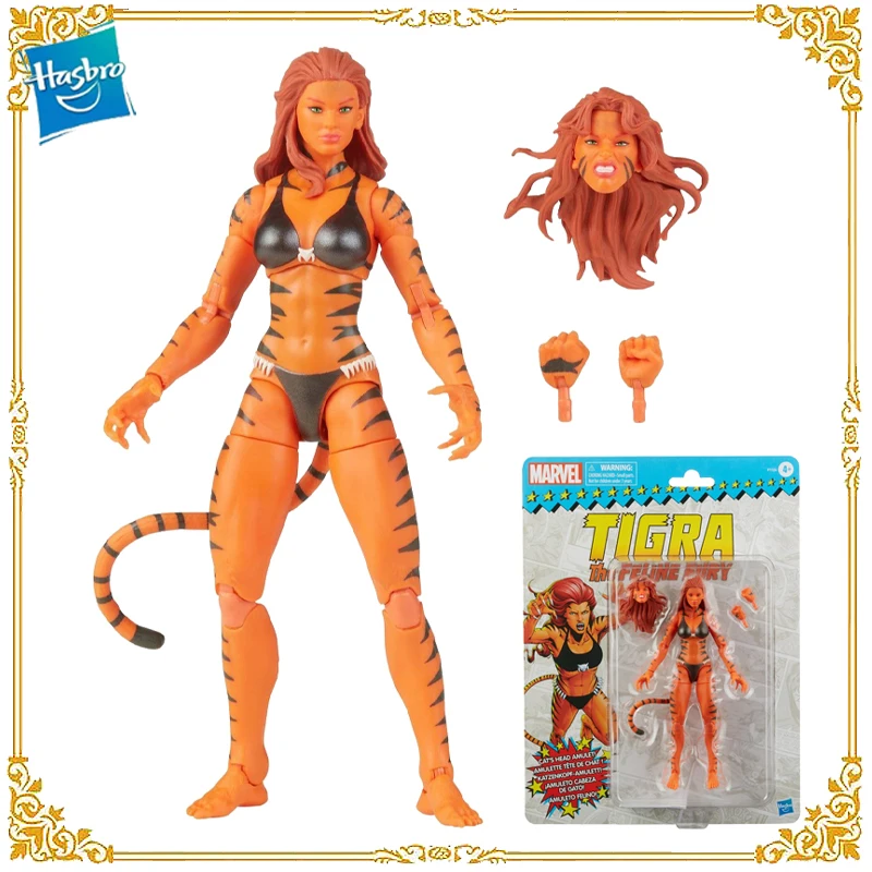 

Фигурки героев мультфильма «мстители», 6 дюймов