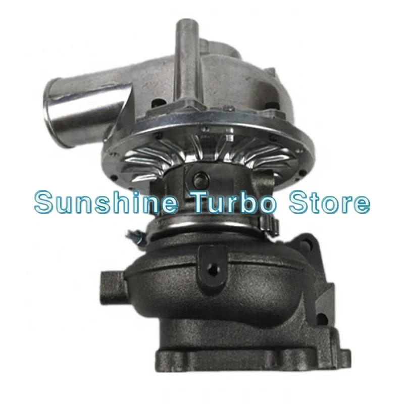 Турбокомпрессор VB440031 VA440031 8973628390