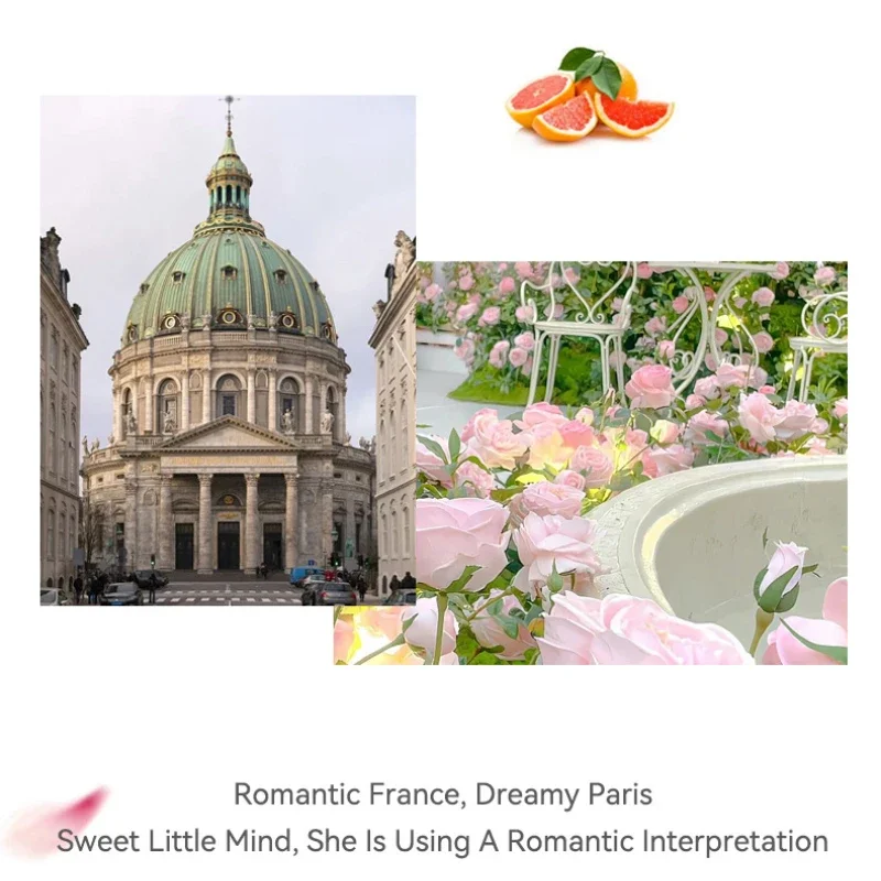 100 мл брендовые духи с цветочной заменой стойкий аромат вишневый парфюм для