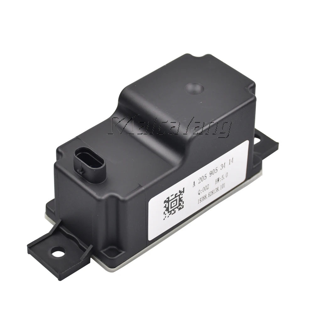 

Auto Voltage Transformer Converter A2059053414 For Mercedes Benz C E S Class W205 C63 C180 C300 S63 A2059052809 2059053414