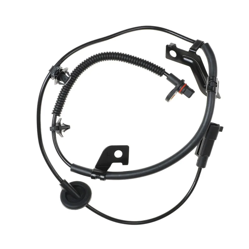 

Новый передний, задний, левый и правый Датчик ABS для Jeep Compass Patriot Dodge Caliber 2007-2014 5105572AA 5105573AA 5105062AA 5105063AC