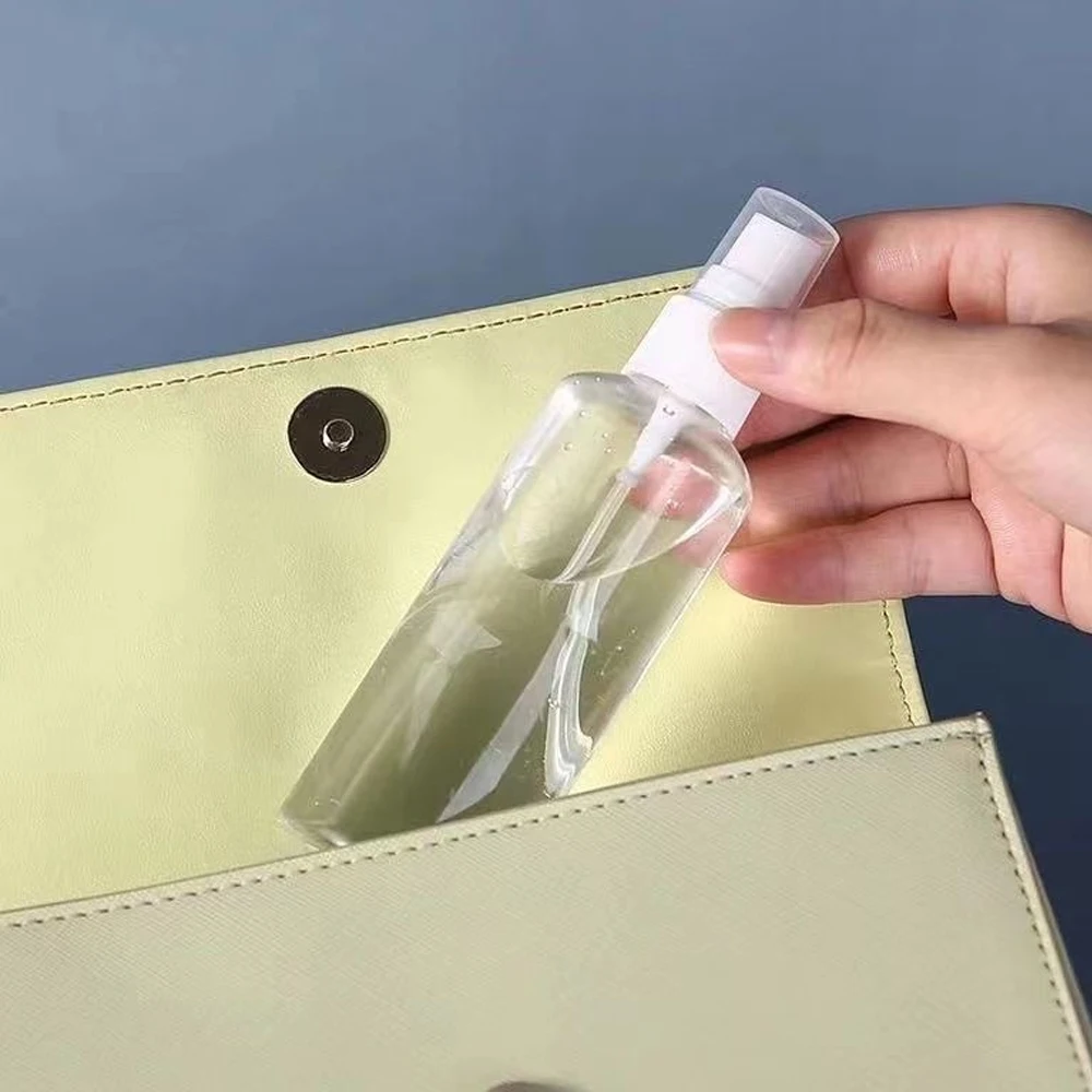 Прозрачный распылитель для духов 10/30/60/100 мл