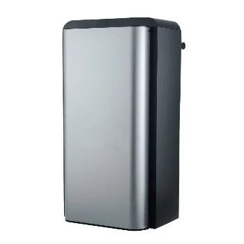 

New intelligent Central water purifier 2.5T whole house water treatment machinery