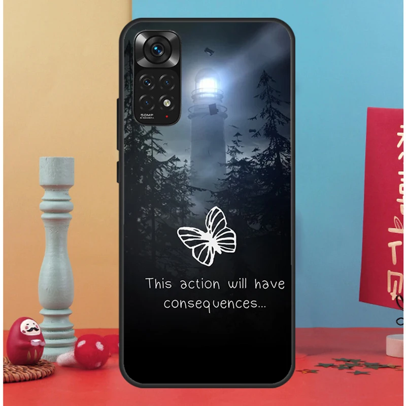 Чехол для Xiaomi Redmi Note 11 10 9 7 Pro 10S 9S 8T Redmi 10 10A 10C 9A 9C 9T (art.: 3920beee98d7f) - 3920beee98d7f