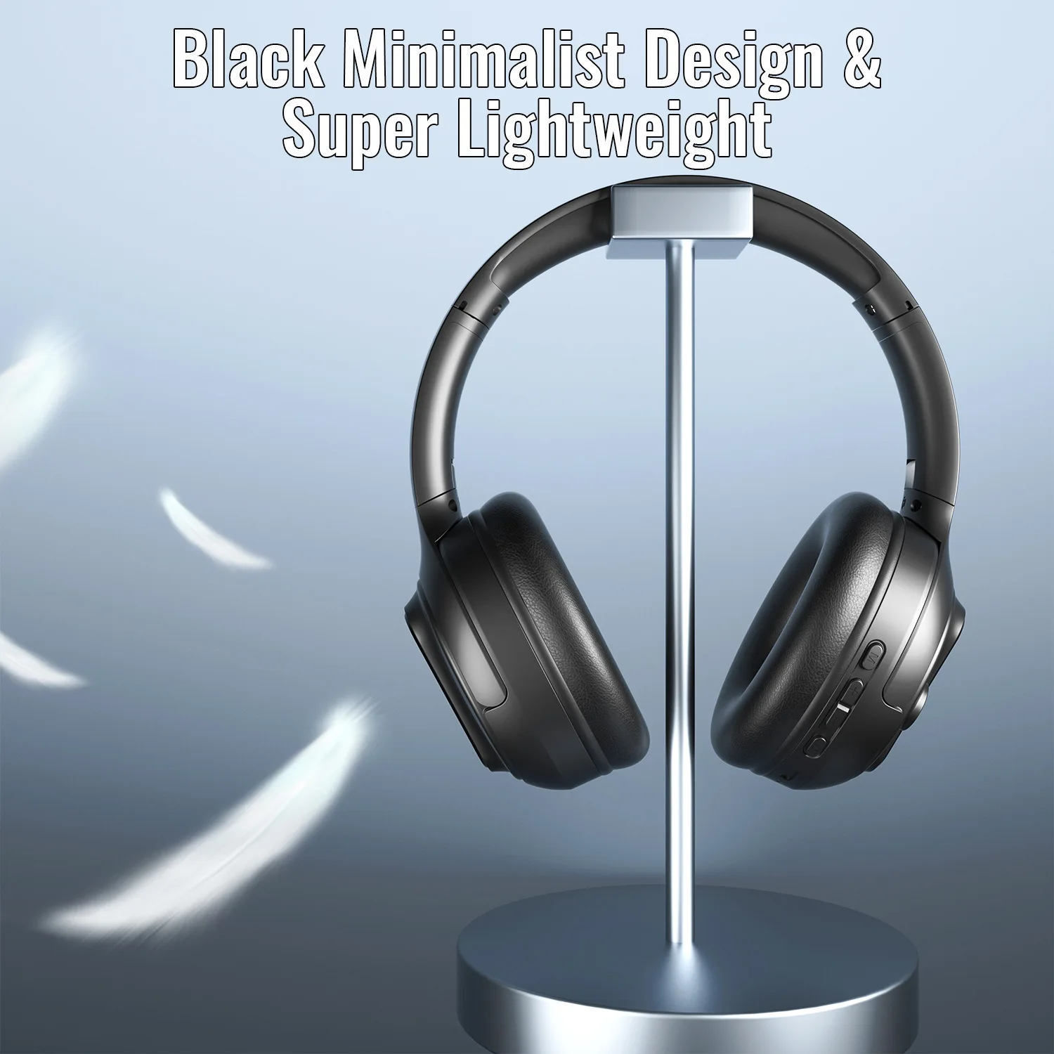 Беспроводная Bluetooth-гарнитура Luxmoc AKZ M12