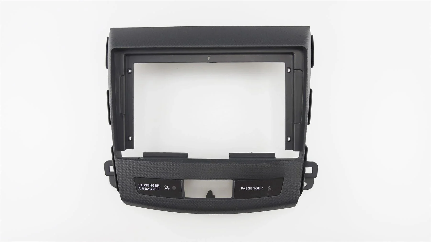 

9-дюймовая Автомобильная рамка, адаптер для Android, аксессуары для Mitsubishi Outlander, Citroen C-Crosser, Peugeot 4007