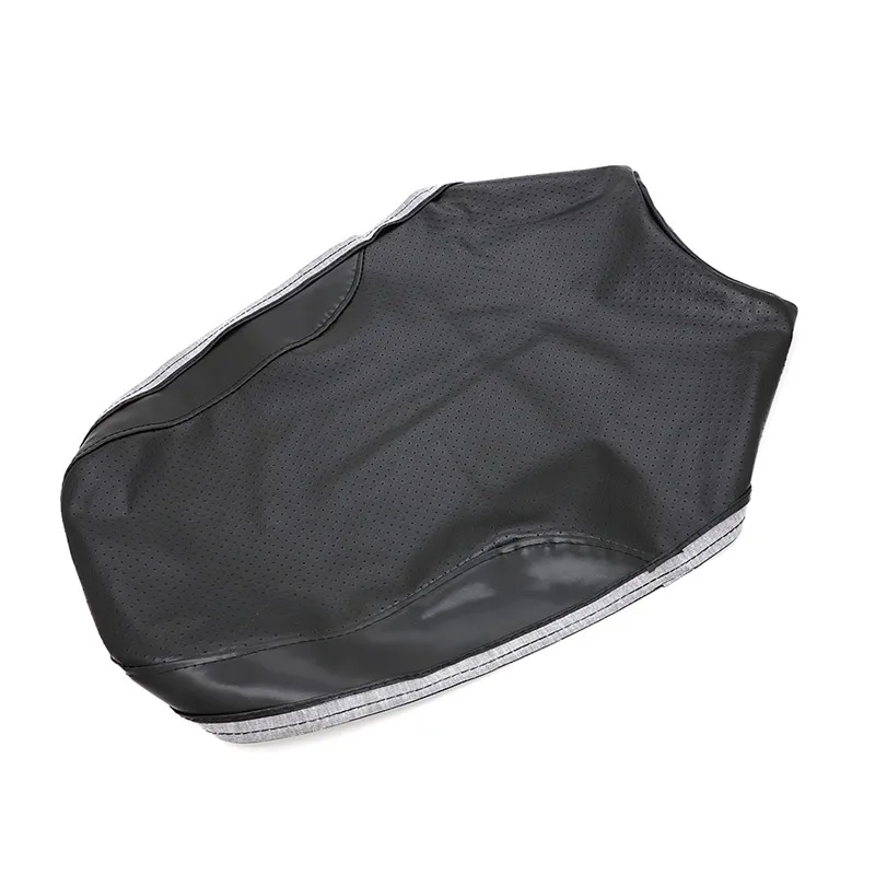 

YBR125 2005-2009 Чехол на подушку сиденья для Yamaha YBR 125, защитный чехол на сиденье мотоцикла