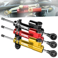 for honda cbr600rr cbr900rr cbr929rr cbr1000rr cbr 600rr 900rr 929rr 1000rr motorcycle damper steering stabilize safety control