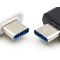 usb c android otg adapter usb type c converter usb 3 1 male to usb a female new universal for iphone 11 for iphone cable