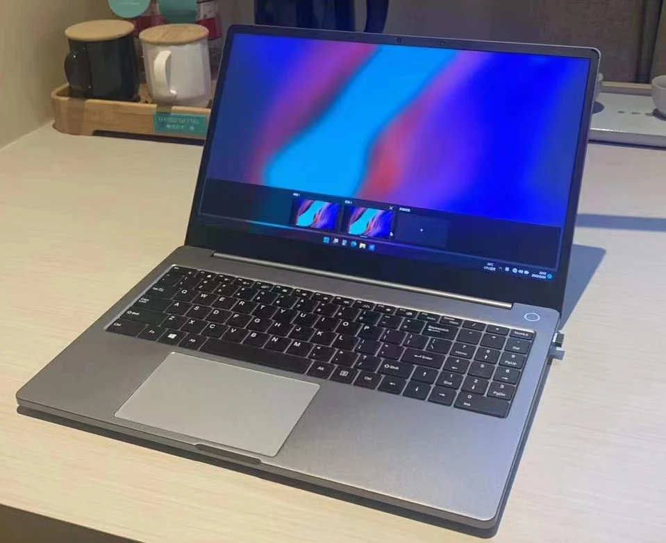 Рисунок 5 - Игровые ноутбуки Windows 11 10