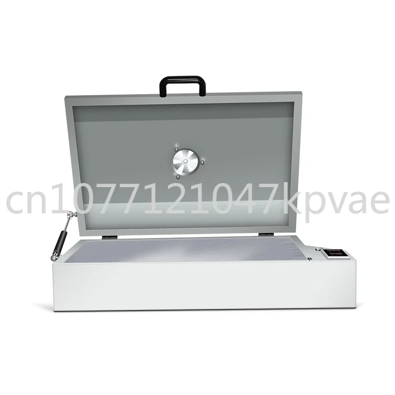 Духовка Dtf для печати чернил и горячего расплава сушилка сушки порошка духовка A3