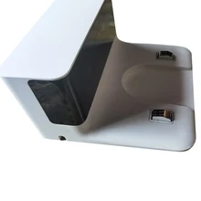 Original Charging Pile For XIAOMI MIJIA G1 MJSTG1 Charger Dock Base Robot Sweeping Vacuum Cleaner Parts Accessories