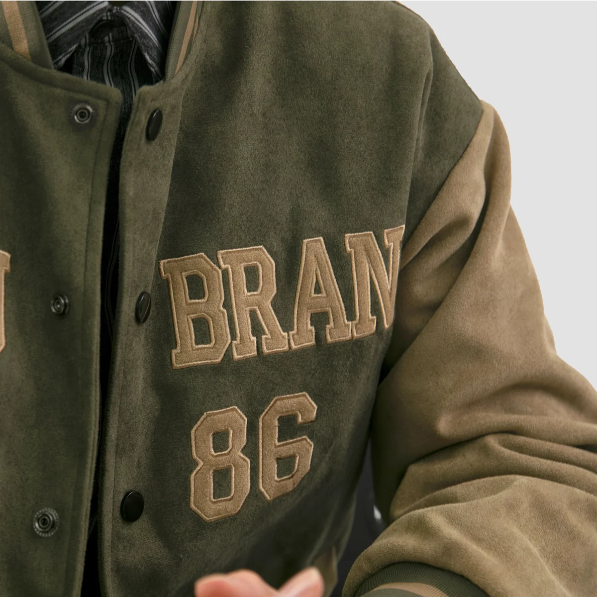 Ninpure весенне-осенняя ветрозащитная американская Тяжелая трендовая ретро-куртка