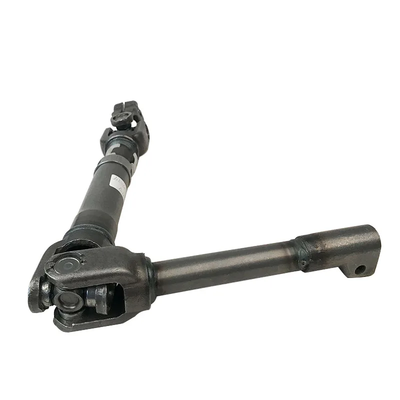 Оригинальный нижний вал рулевой колонки подходит для 45260-58050 Alphard Vellfire Anh20 Anh25 Ath20