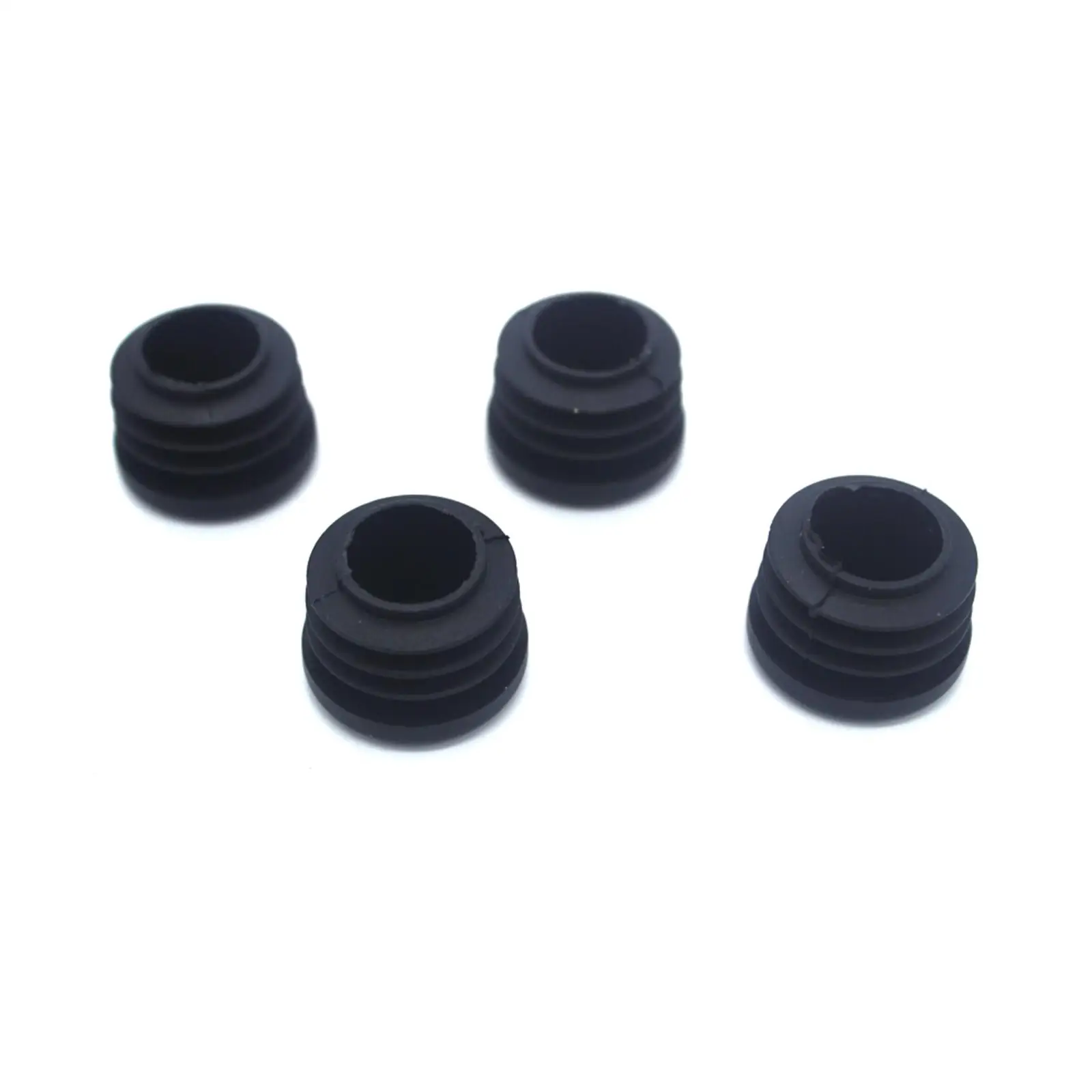 

Set of 4 Tube Hole for 2019-2021 Premium Rear Wheel Covers