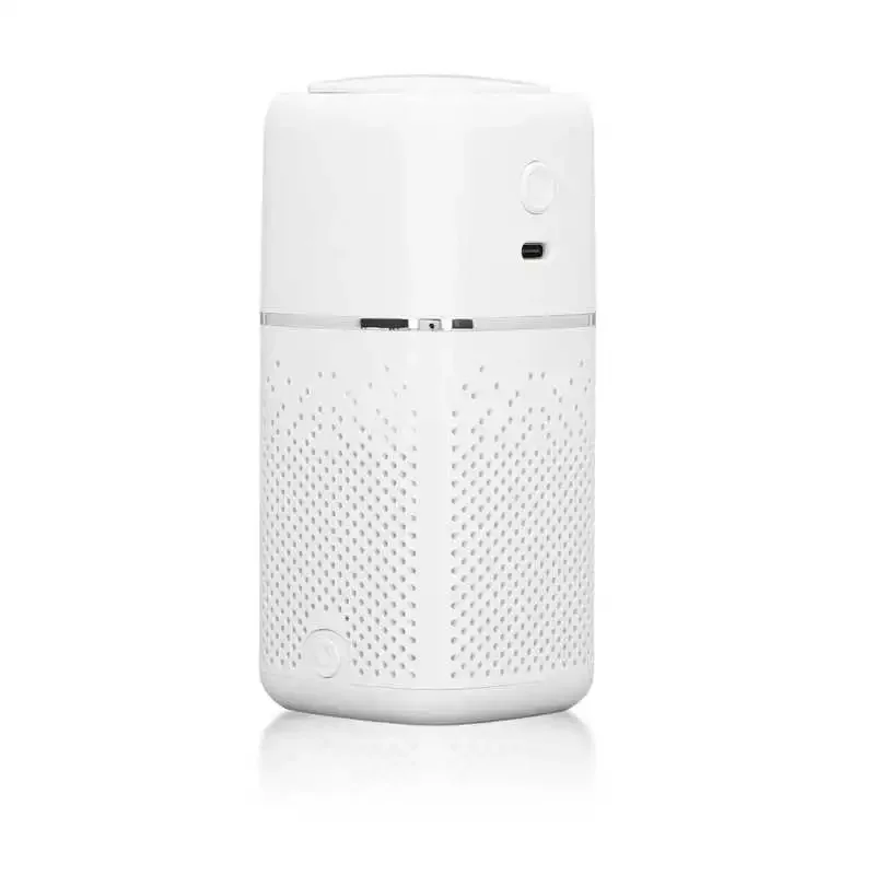 

Cleaner 5V Car Negative Ion Air Purifier for Home