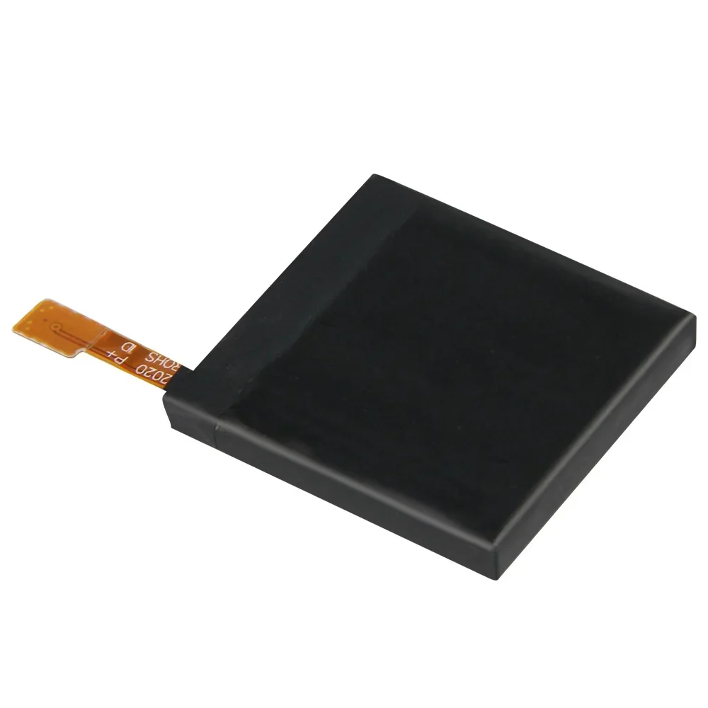 Запасной аккумулятор SP 372728 SE для Ticwatch 2 1 Express Ticwatch2 WE11056 Высококачественные