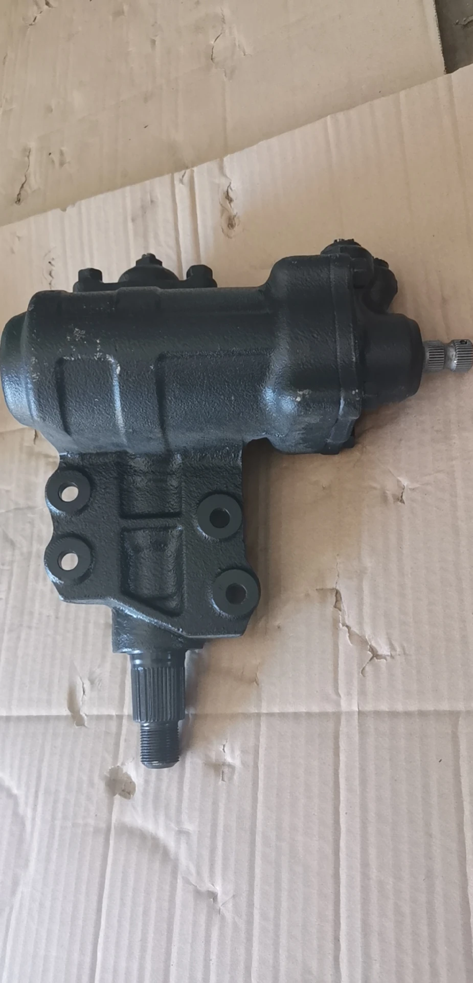 Запчасти для грузовика Mazda BT50 RongYue UA3N-32-110
