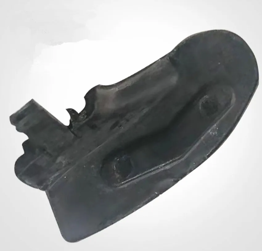 5 шт. защитные накладки для шин без пряжки