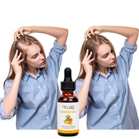 30ml 100 pure natural ginger germinal oil hair growth essential oil liquid ginger oil hair treatment for hair care