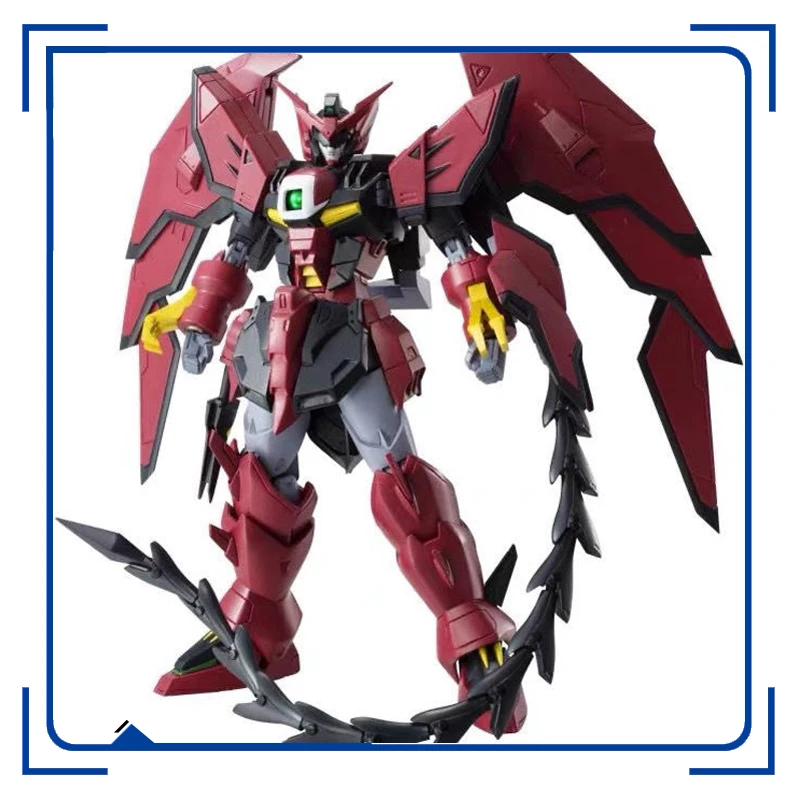 

Модель DABAN 6602 MG 1/100 OZ-13MS Epyon Gundam, модель в сборе, детская игрушка-фигурка Gift
