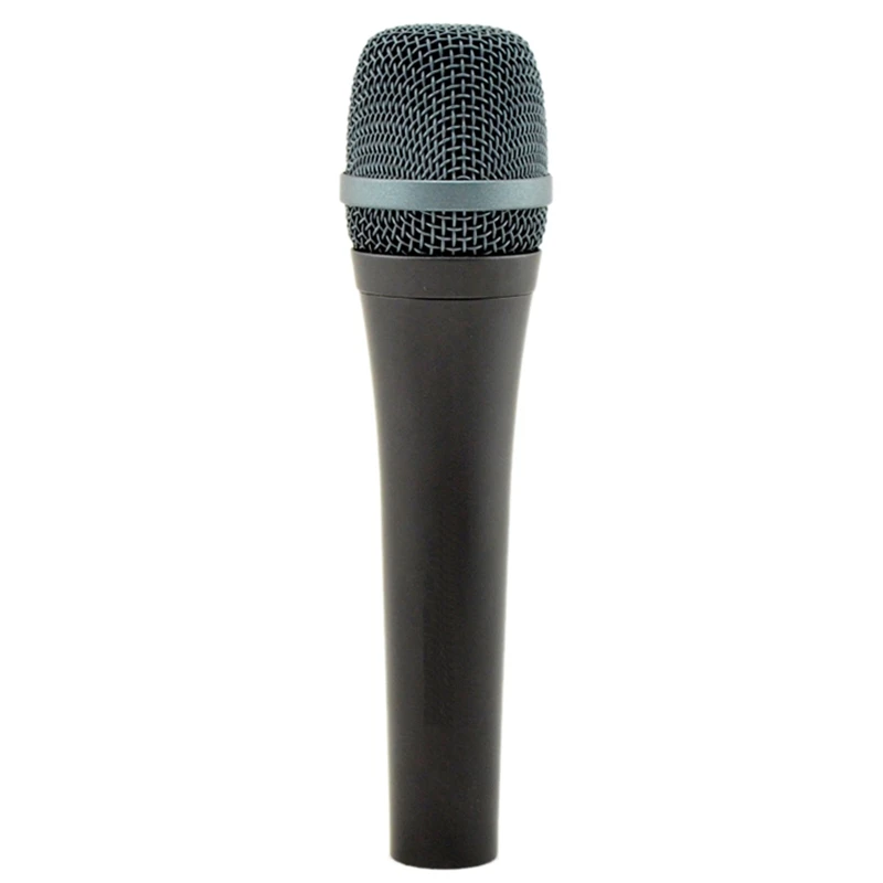 

945 Professional Dynamic Supercardioid Vocal 945 Wired Podcast microphone microphone microphone Mic