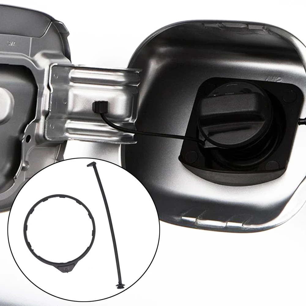 

Для Honda Civic 8th 9th 2006-2015 CR-V 2007-2014 Insight 2010-2013 Автомобильный топливный бак бензобака заливной шнур трос ремешок ремешок