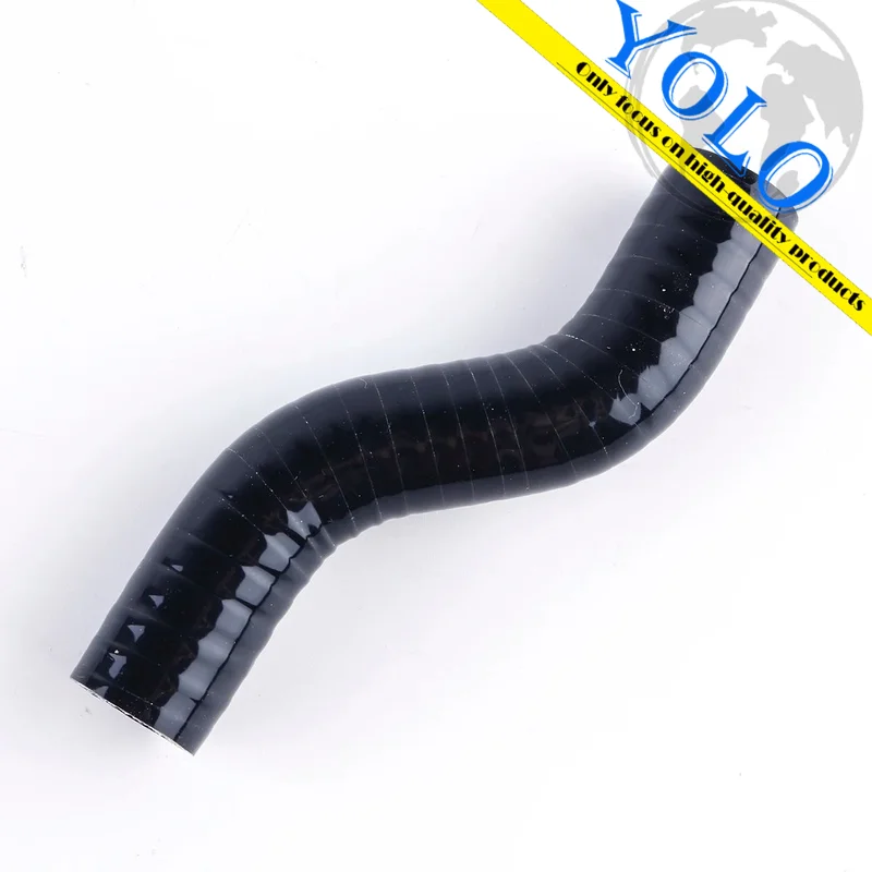 Шланг радиатора охлаждающей жидкости для Yamaha V-MAX Vmax 1200 VMX 1985-2007 2006 2005