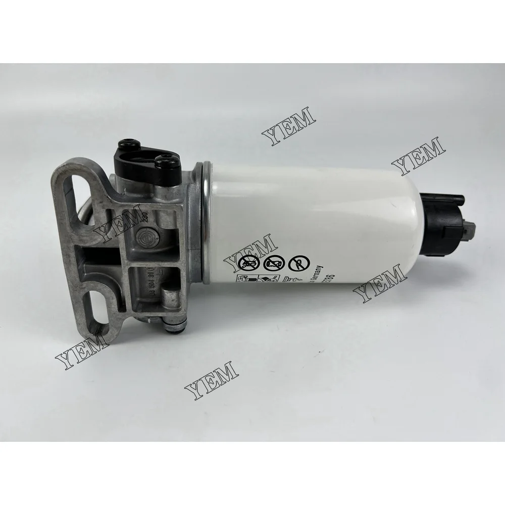 Для Kubota 1C010-42461 VALVE-CHECK V2403-CR запасные части двигателя