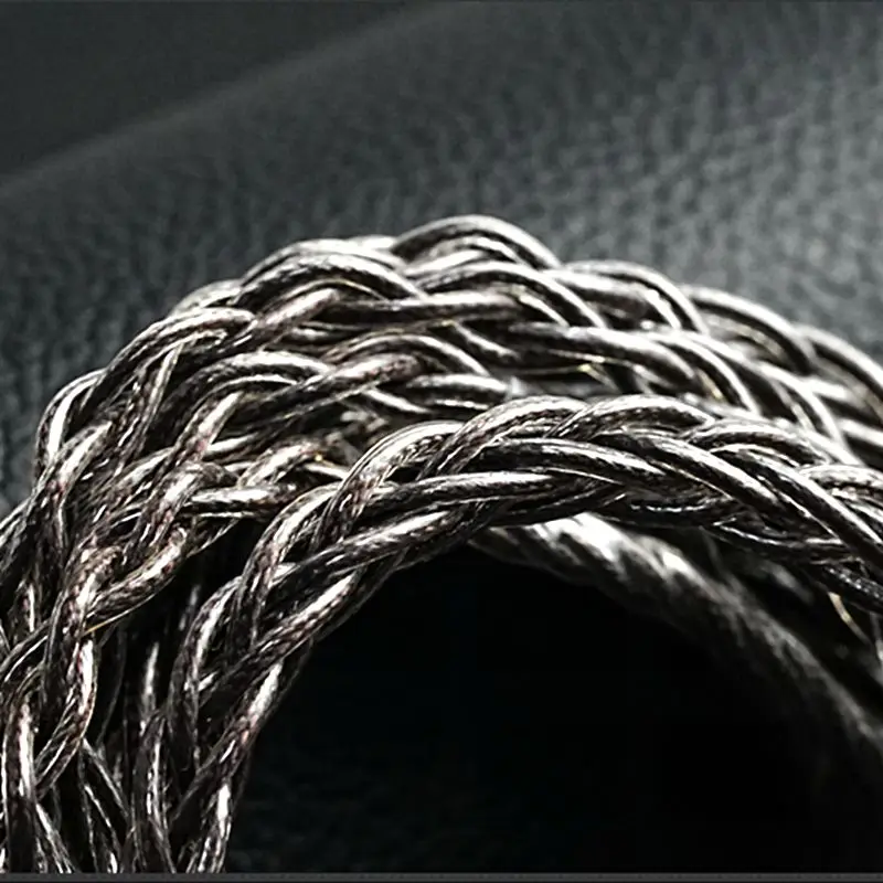 XINHS Mozi 8-core Ultra Flagship Earphone HIFI Upgrade Line