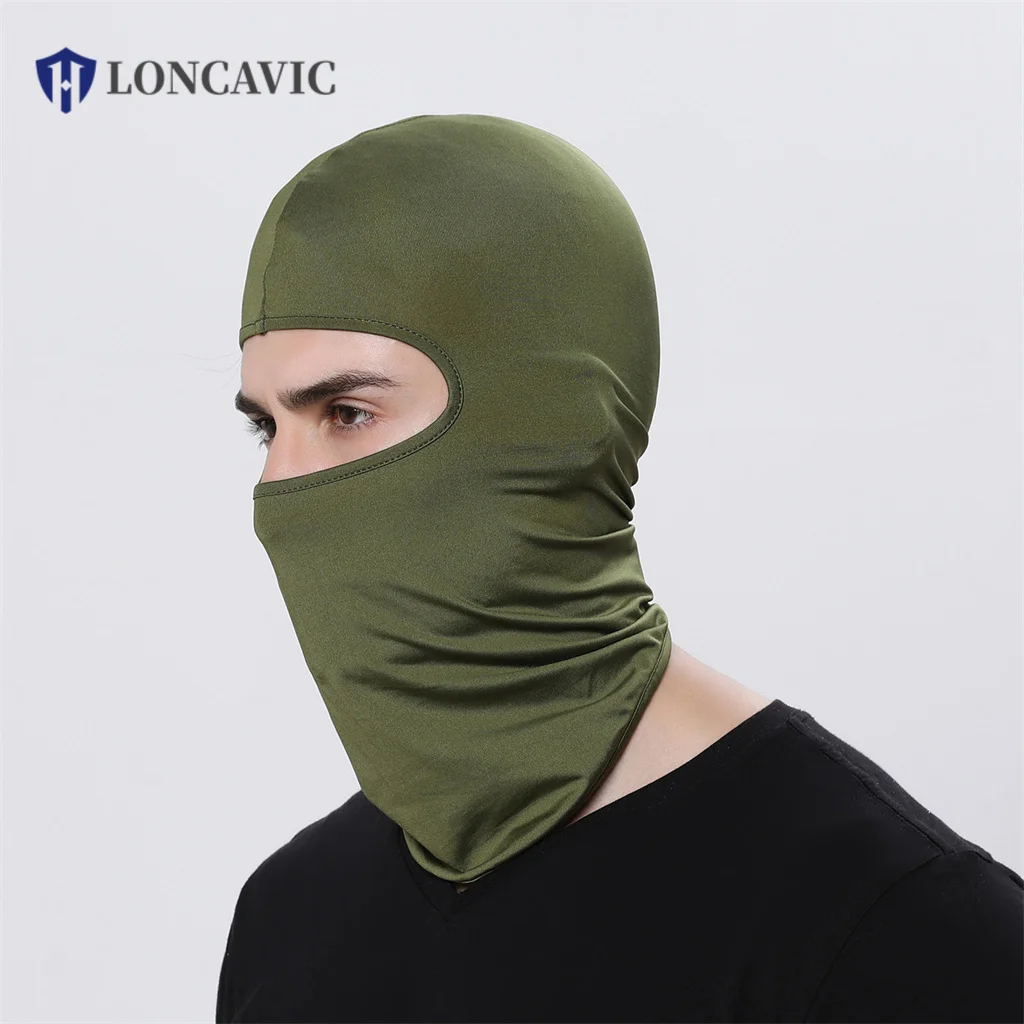 

Rider Mask Balaclava Women Men's Motorcycle Ski Full Face Snowmobile Moto Helmet Snowboard Spring Mascara Biker Dustproof