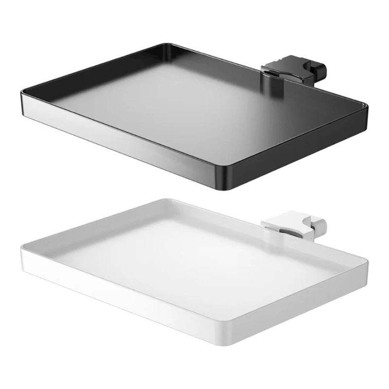 25UC Зажим для подставки микрофона на прочной стойке Держатель лотка Регулируемая