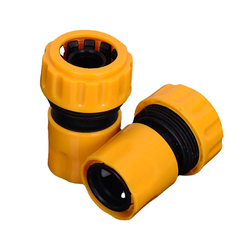 Быстрый соединитель для водопроводной воды адаптер ирригационного шланга