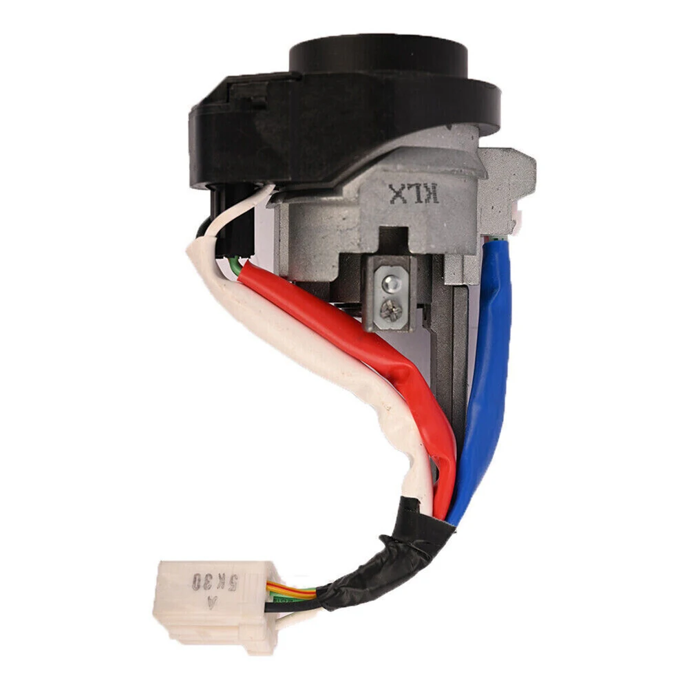 Комплект зажигания замена ключа цилиндра замка 1 шт. 1x81905-F0500 аксессуары для Hyundai