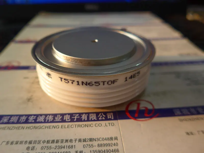 

T571N65TOF Power Module