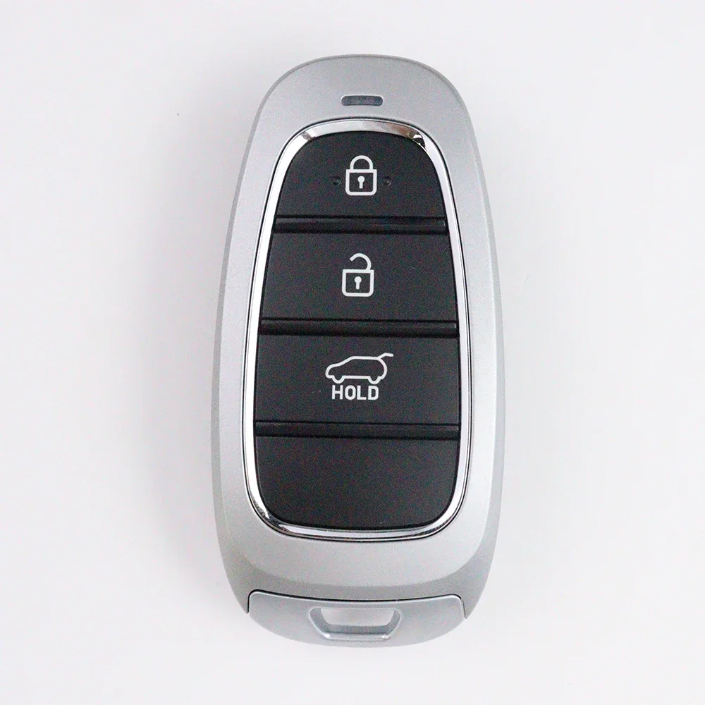 

Автомобильный брелок для Hyundai Azira Tucson Prime Nexo DN8 PALISADE Solaris Sonata Sonata Santa Fe NX4 Atos SantaFe