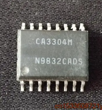 

100%New CA3304M SOP16