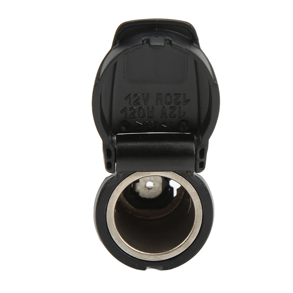 

ABS ​Car Power Car Power Socket OEM: 253312923R Power Socket Replace 120W Auto Aluminium Alloy Car High Quality