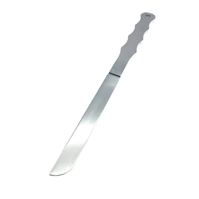 

Stainless Steel Finger Bone Saw 15cm Veterinary Orthopedics Saw Instruments