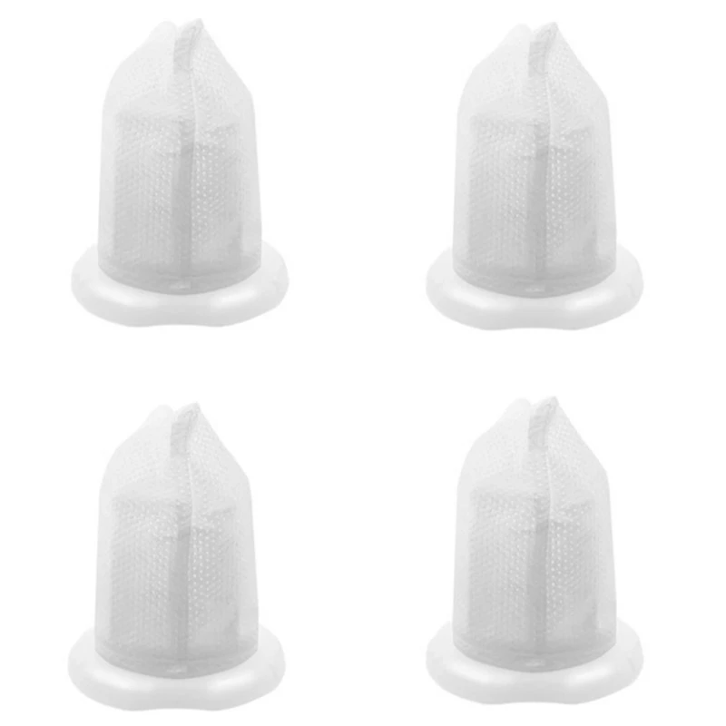 

4 шт., Сменный фильтр для пылесоса Vorwerk