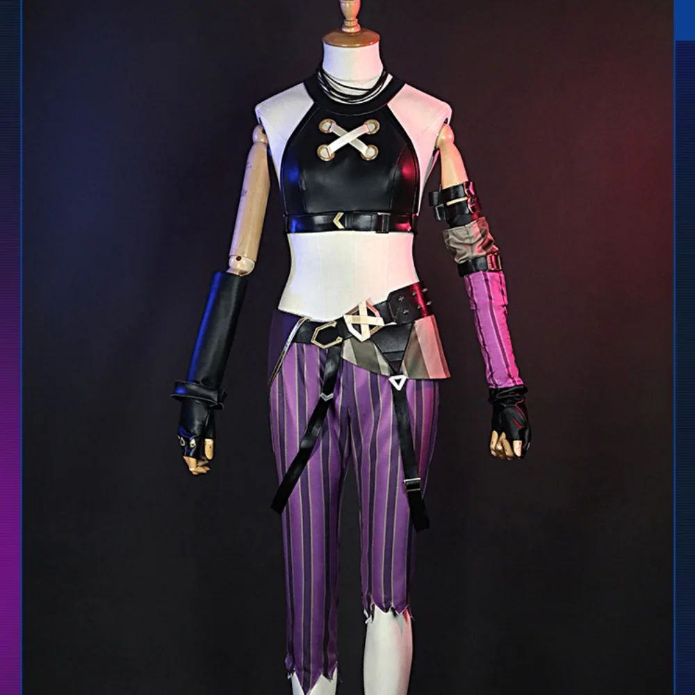 Женский костюм для косплея в стиле аниме Лолли