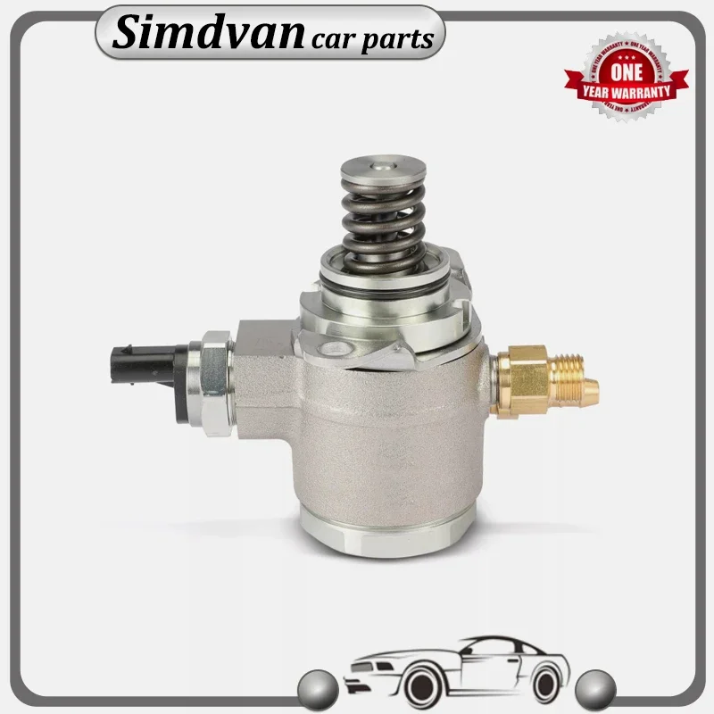 03C127026J 03C127026E Инжекционный топливный насос высокого давления для Audi A1 A3 VW Touran Golf Polo