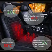 Чехлы с подогревом#1